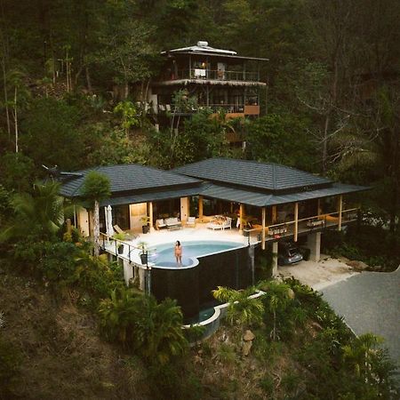Selva Resort Ocean View Luxury Villas Playa Santa Teresa  Екстериор снимка