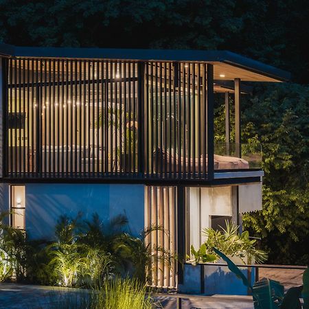 Selva Resort Ocean View Luxury Villas Playa Santa Teresa  Екстериор снимка