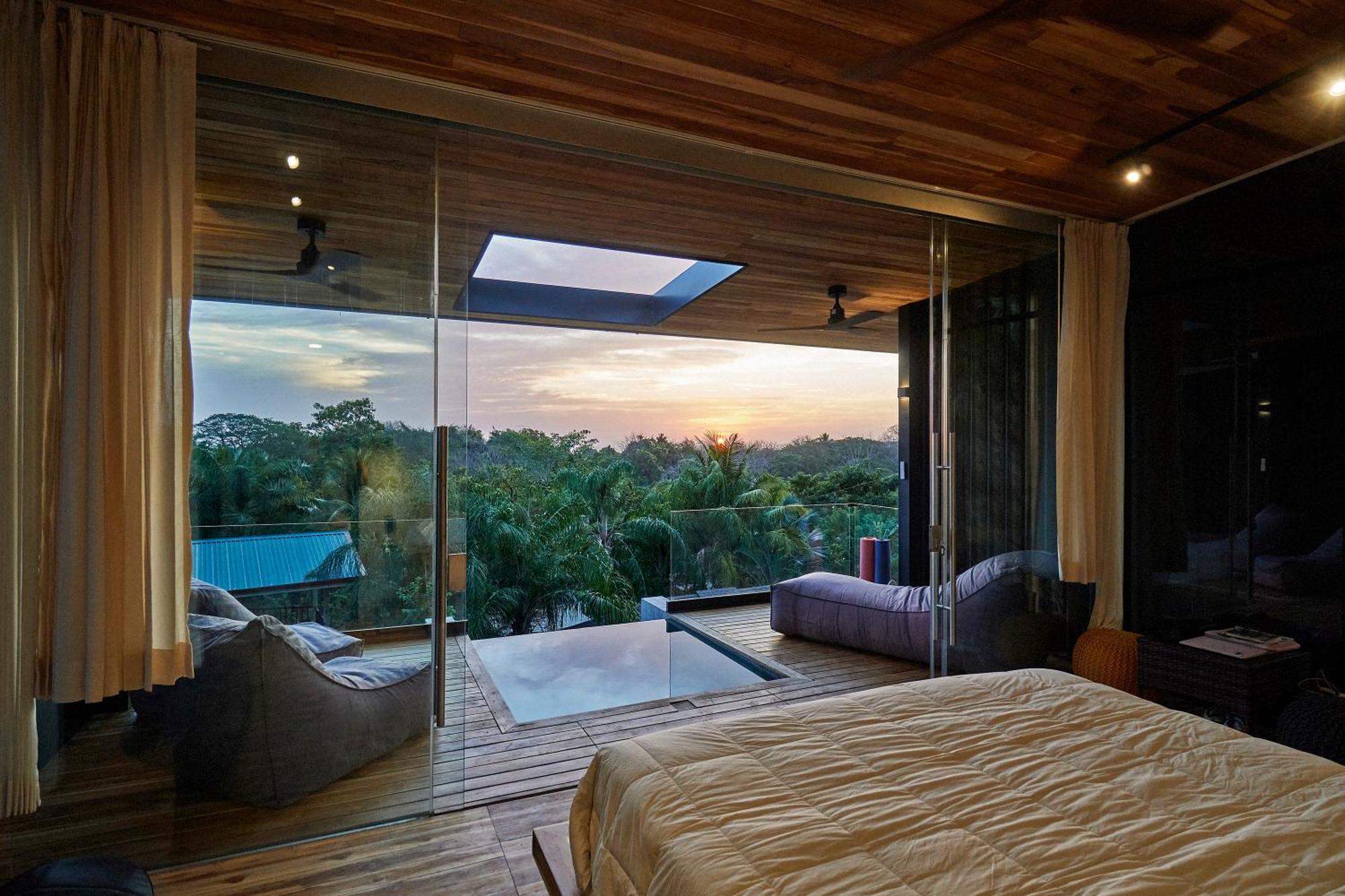 Selva Resort Ocean View Luxury Villas Playa Santa Teresa  Екстериор снимка