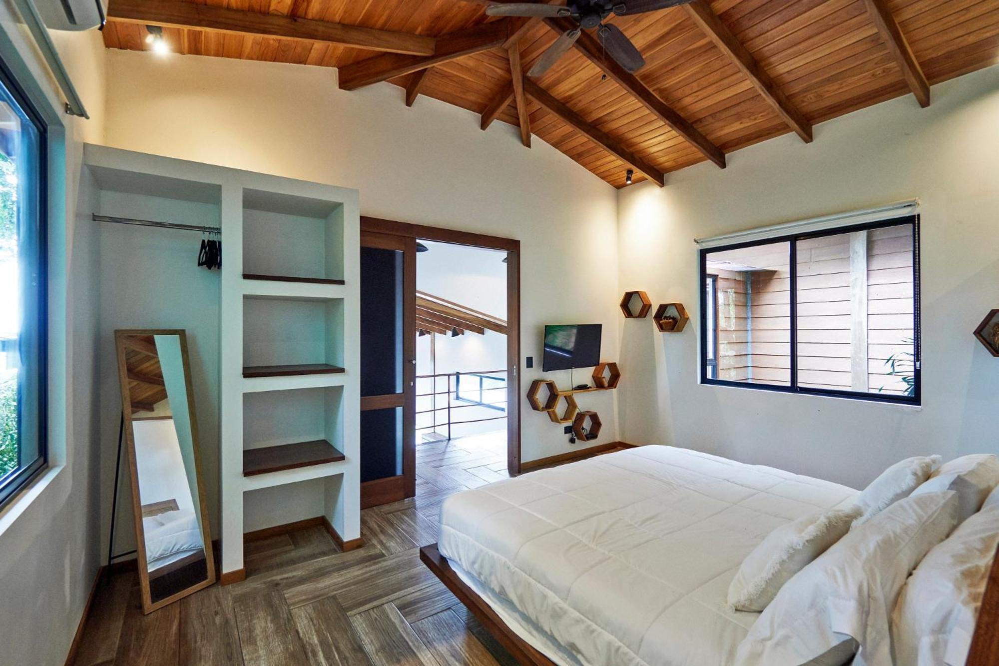 Selva Resort Ocean View Luxury Villas Playa Santa Teresa  Екстериор снимка