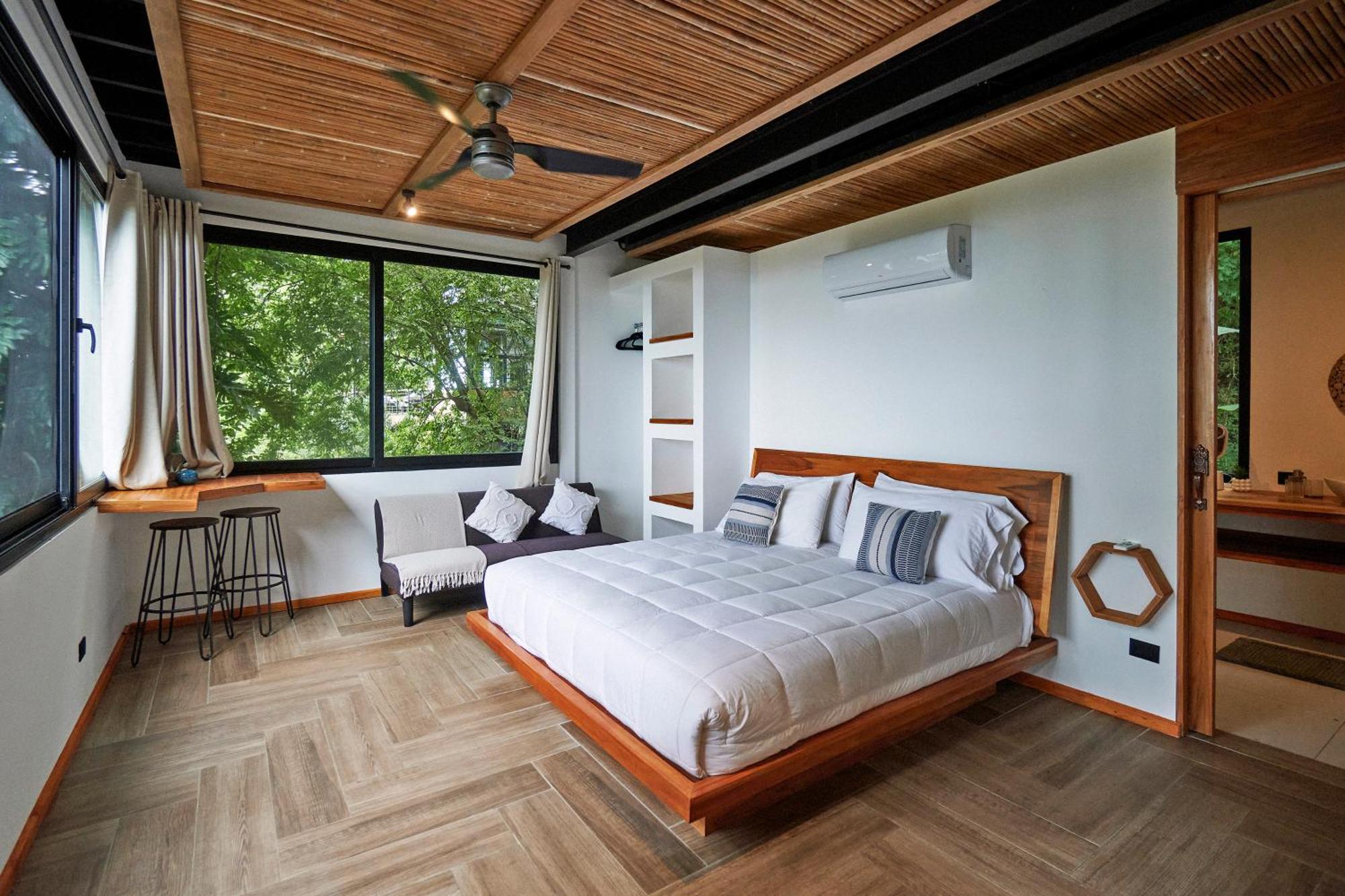 Selva Resort Ocean View Luxury Villas Playa Santa Teresa  Екстериор снимка