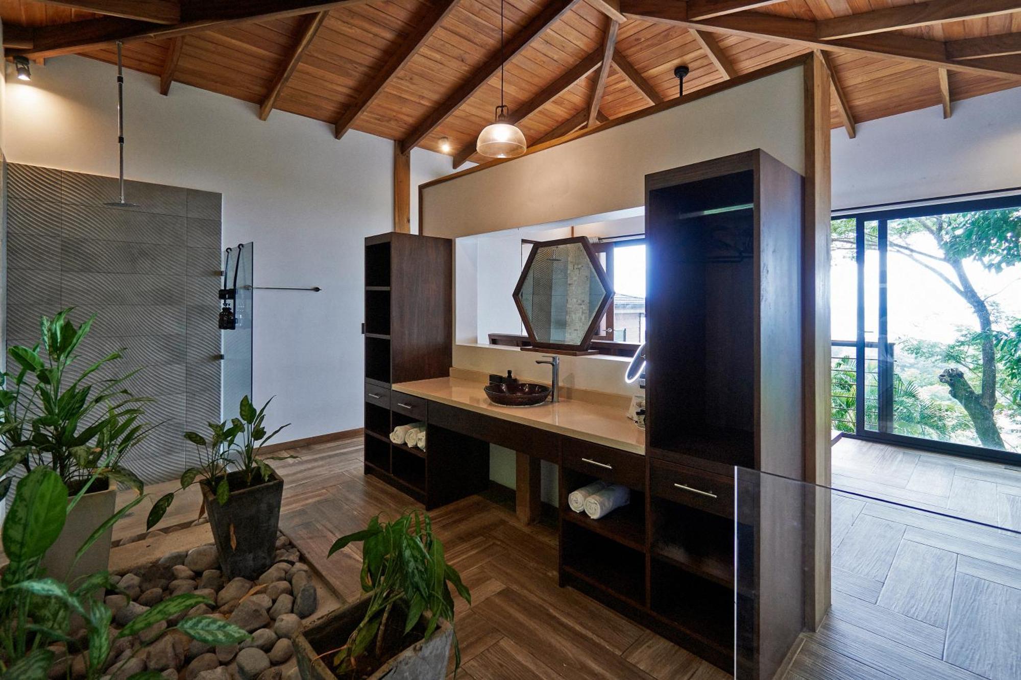 Selva Resort Ocean View Luxury Villas Playa Santa Teresa  Екстериор снимка