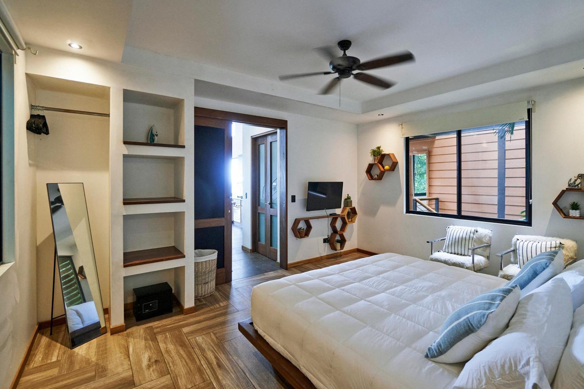 Selva Resort Ocean View Luxury Villas Playa Santa Teresa  Екстериор снимка