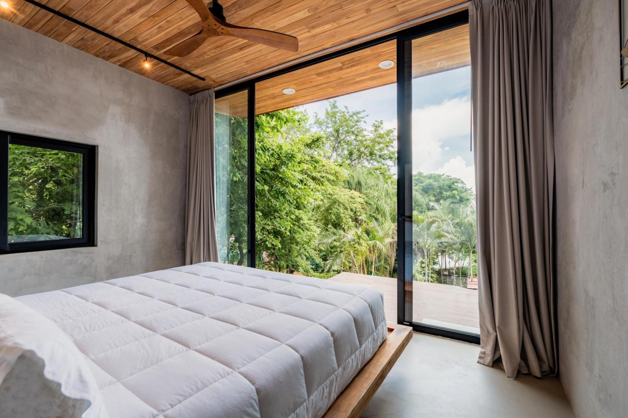 Selva Resort Ocean View Luxury Villas Playa Santa Teresa  Екстериор снимка